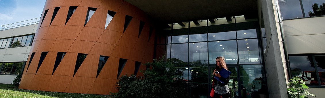 Campus ICD Ecole de commerce à Toulouse