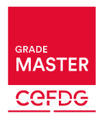 Grade Master ICD Ecole de commerce