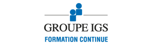 Groupe IGS Formation Continue