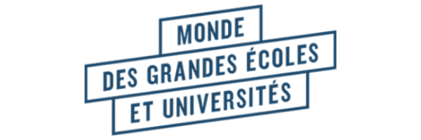 Monde Des Grandes Ecoles