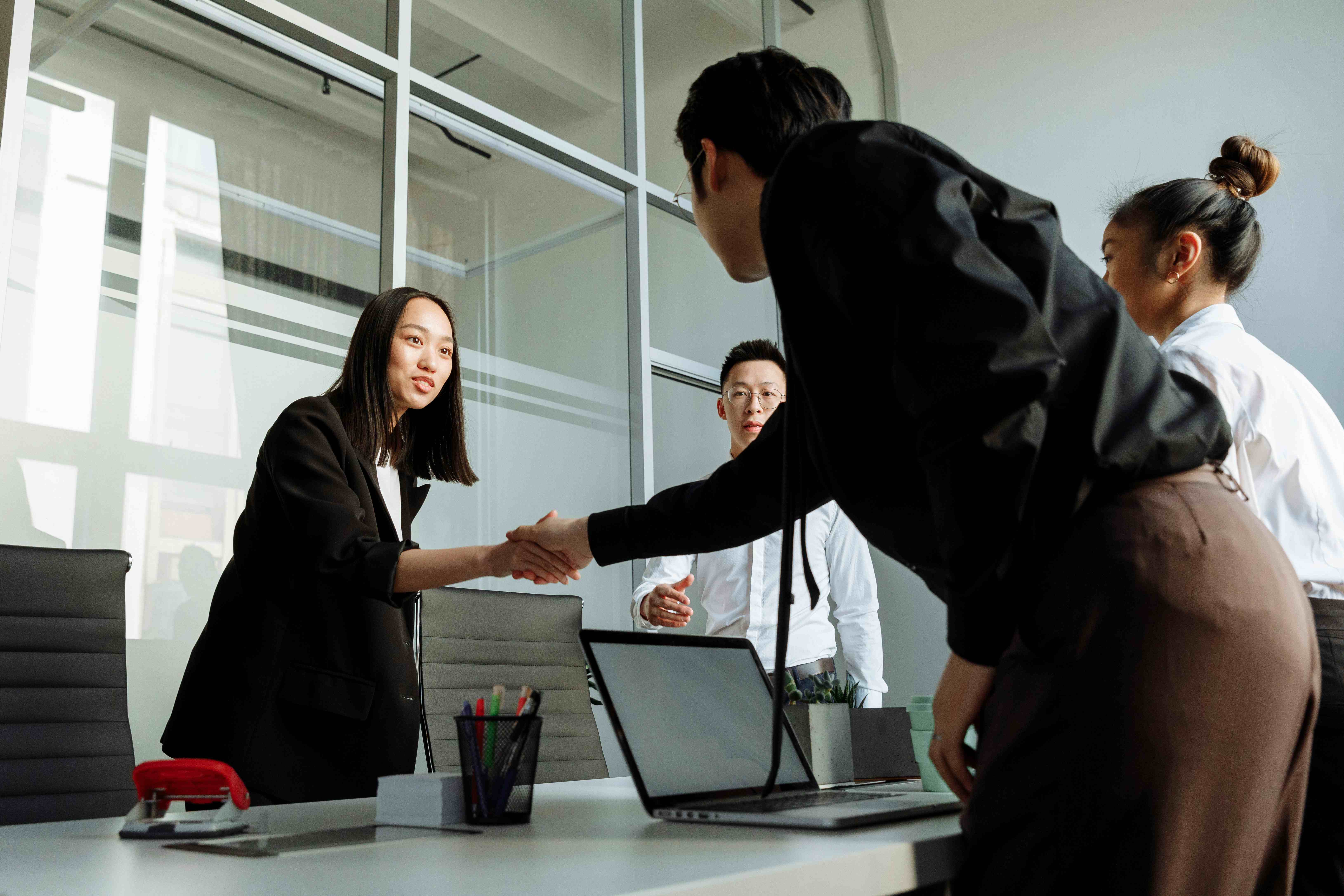 opportunité internationale école de management icd Paris