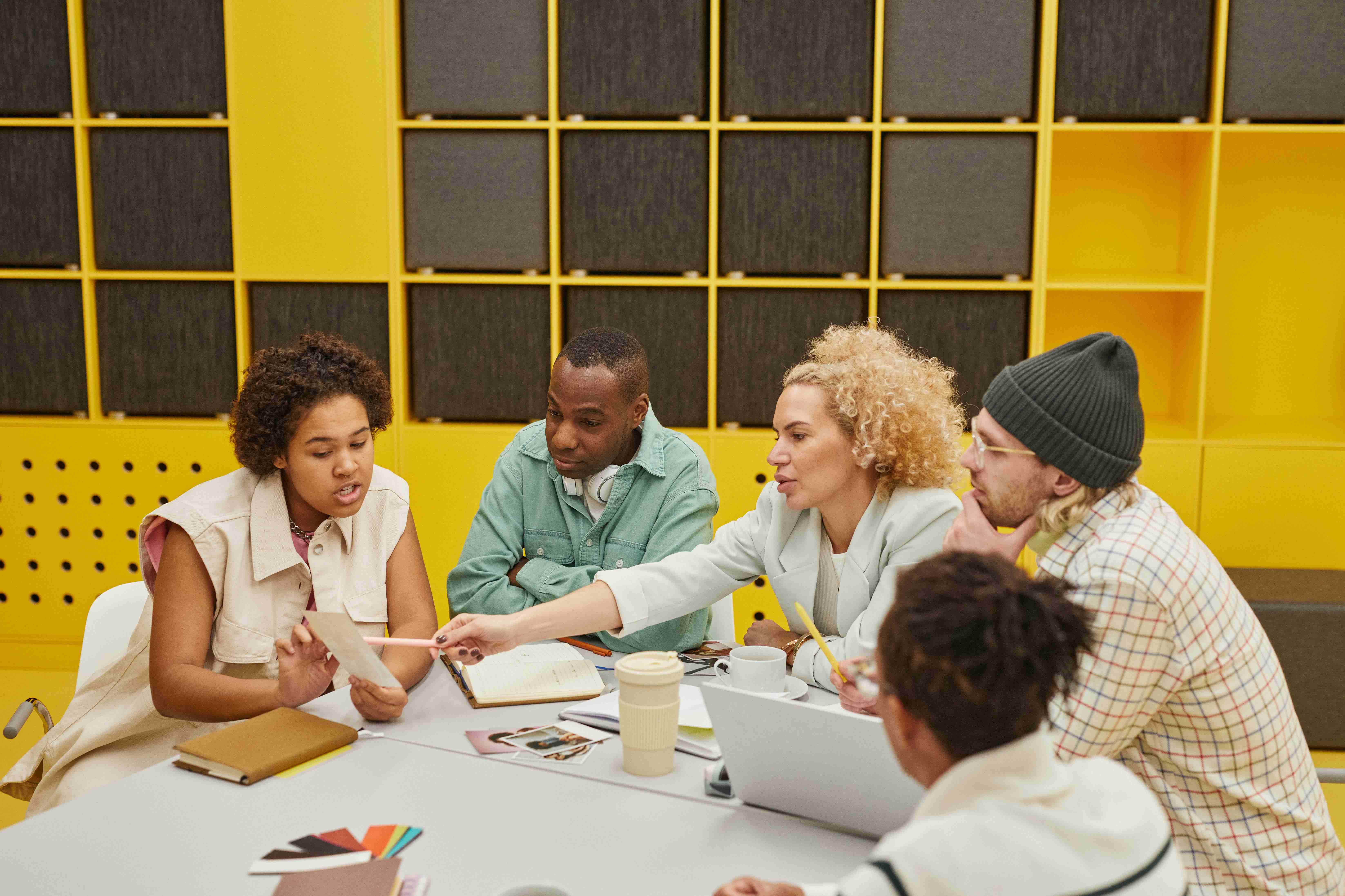 projet associatif école de management icd paris